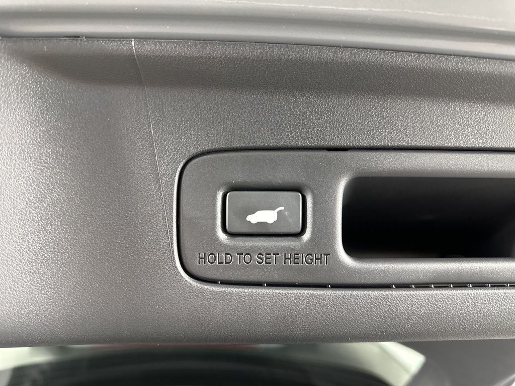 2025 Acura ADX Base