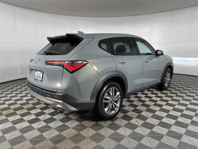 2025 Acura ADX Base