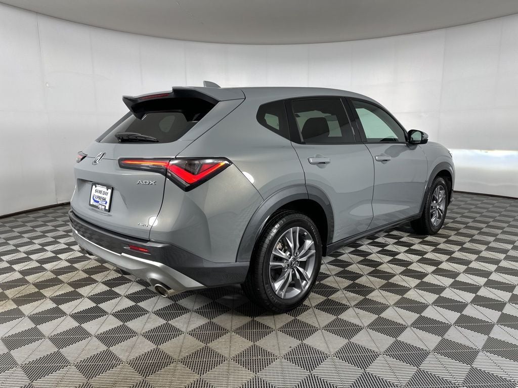 2025 Acura ADX Base
