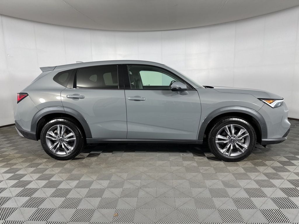 2025 Acura ADX Base