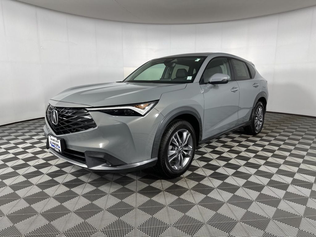 2025 Acura ADX Base