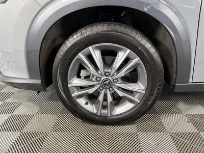 2025 Acura ADX Base