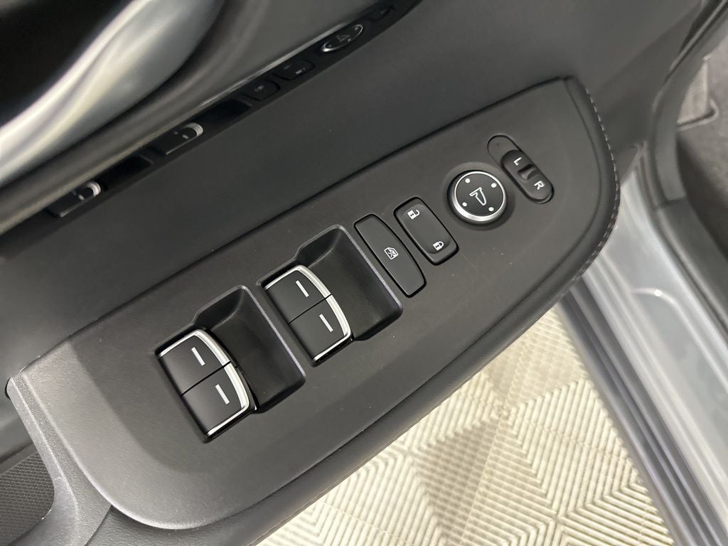 2025 Acura ADX Base
