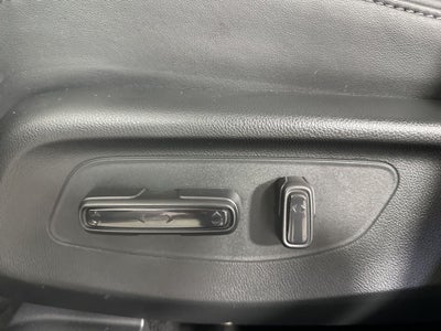 2025 Acura ADX Base