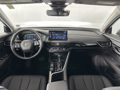 2025 Acura ADX Base