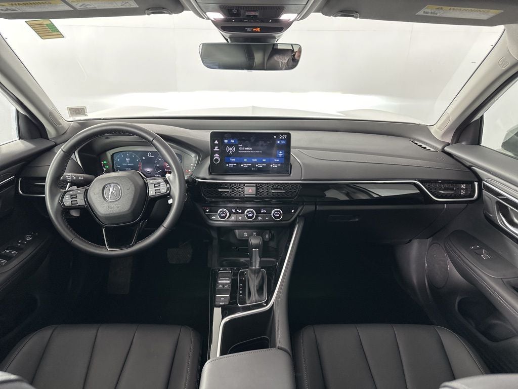 2025 Acura ADX Base