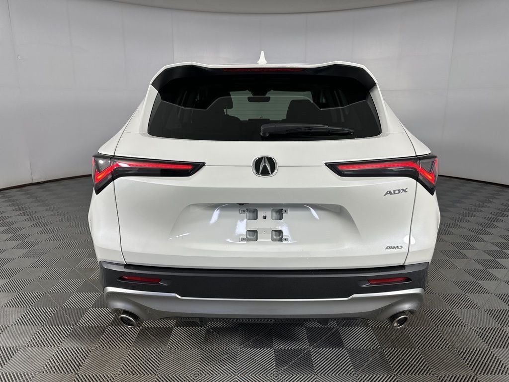 2025 Acura ADX Base