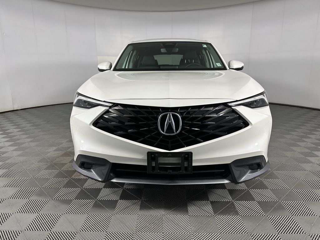 2025 Acura ADX Base