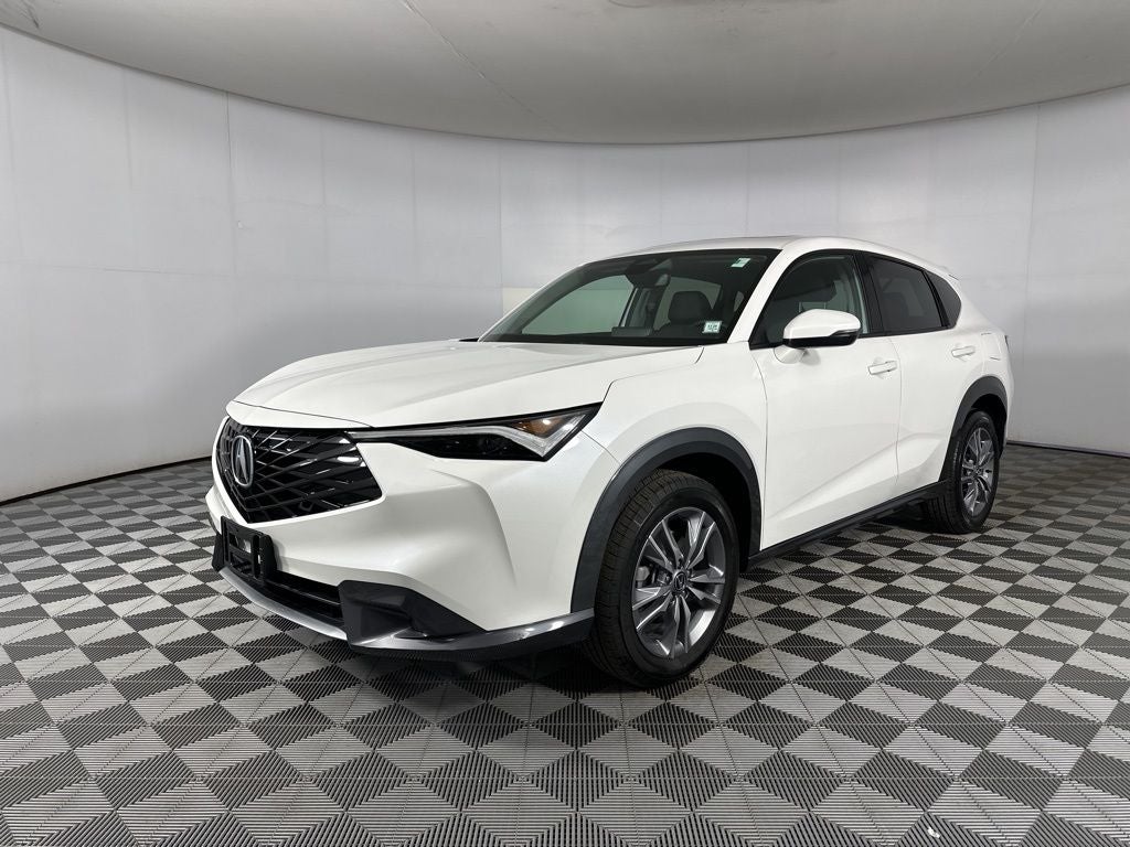 2025 Acura ADX Base