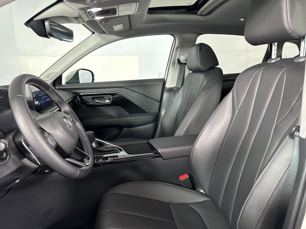 2025 Acura ADX Base