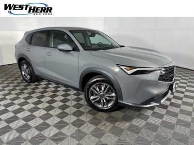 2025 Acura ADX Base