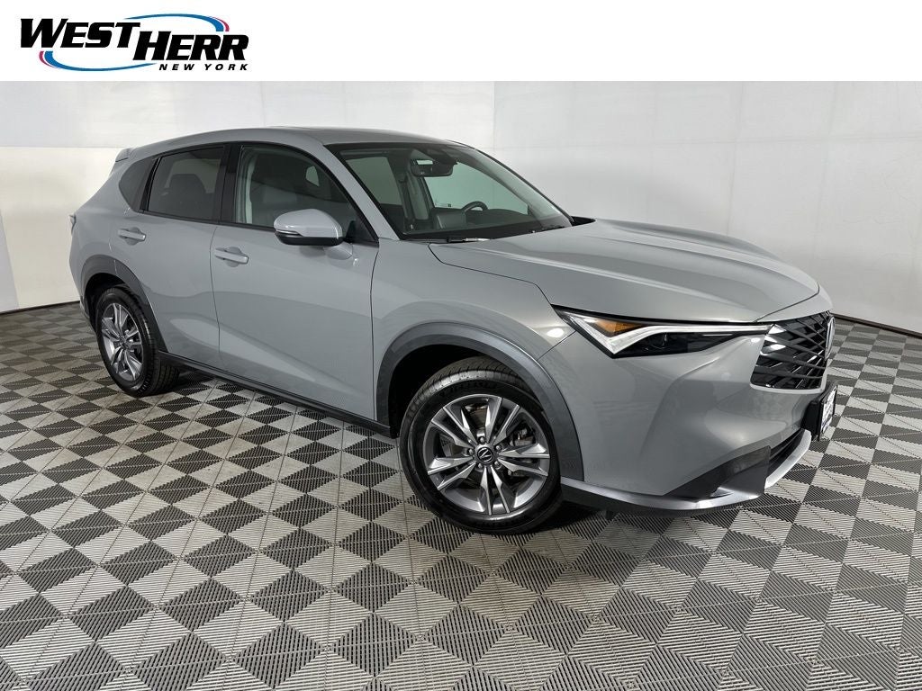 2025 Acura ADX Base