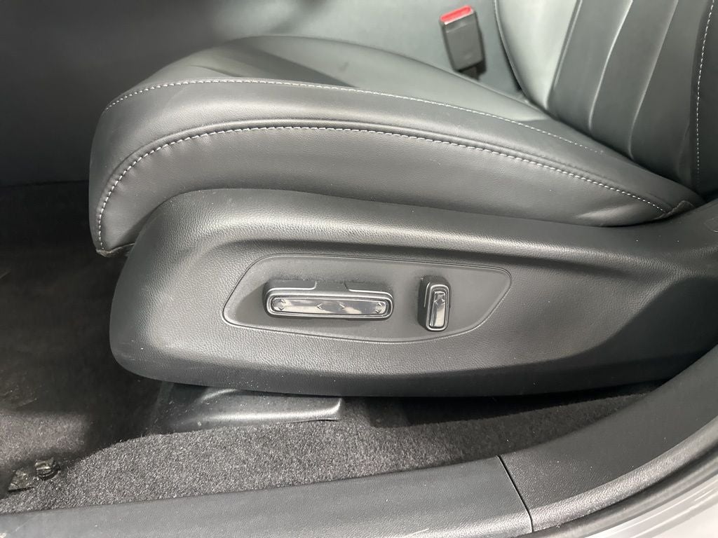 2025 Acura ADX Base