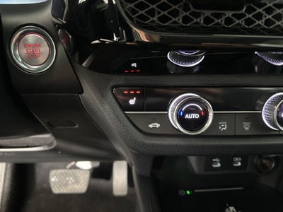 2025 Acura ADX Base