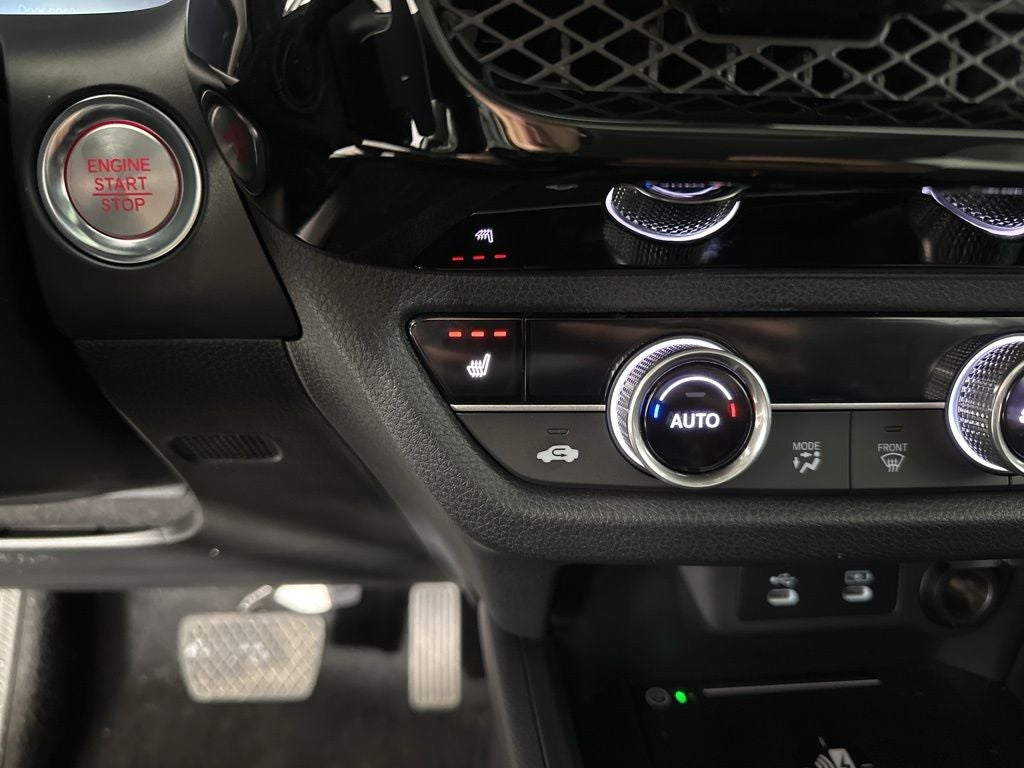 2025 Acura ADX Base