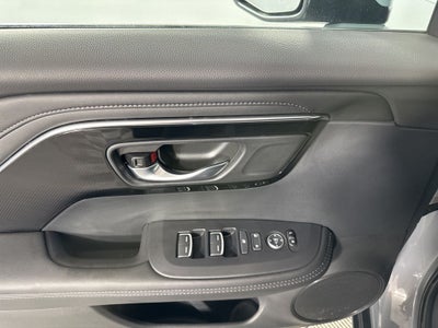 2025 Acura ADX Base