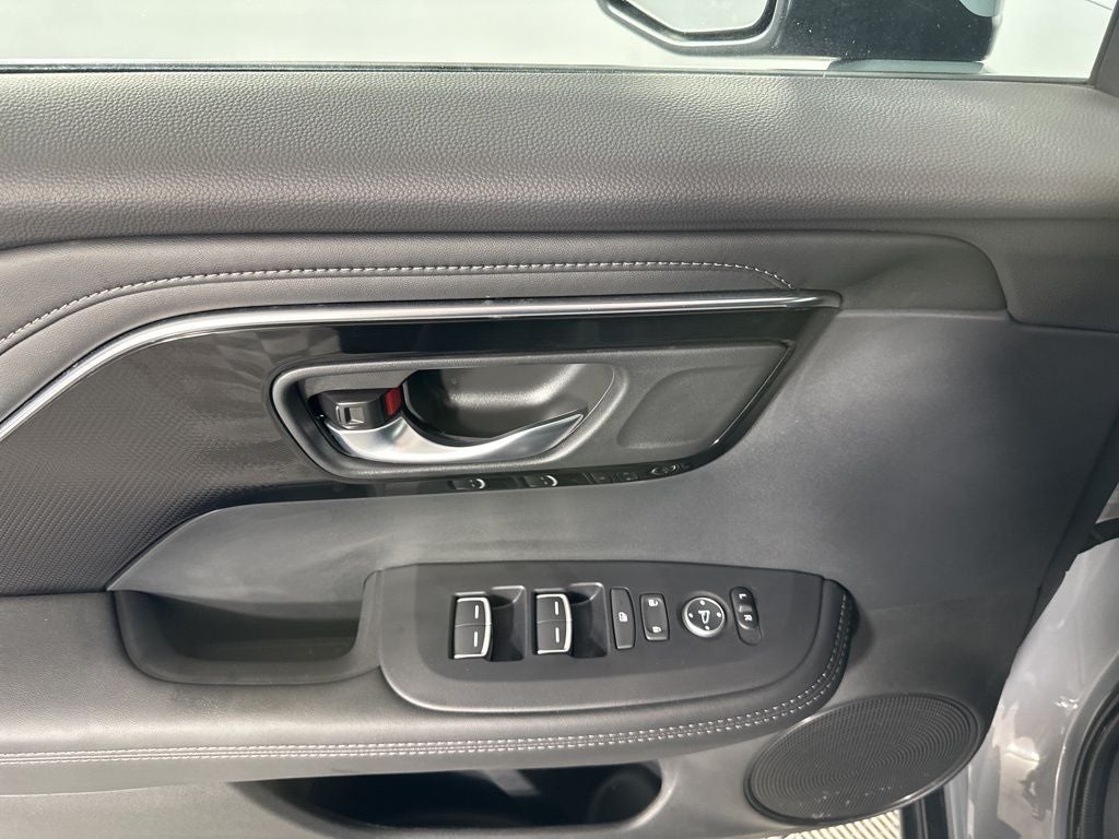 2025 Acura ADX Base