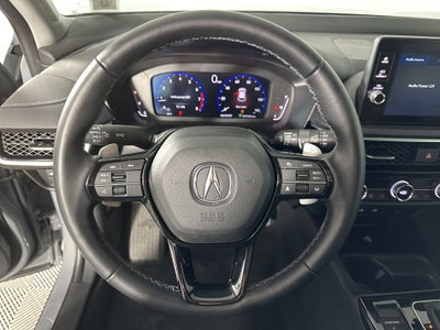 2025 Acura ADX Base