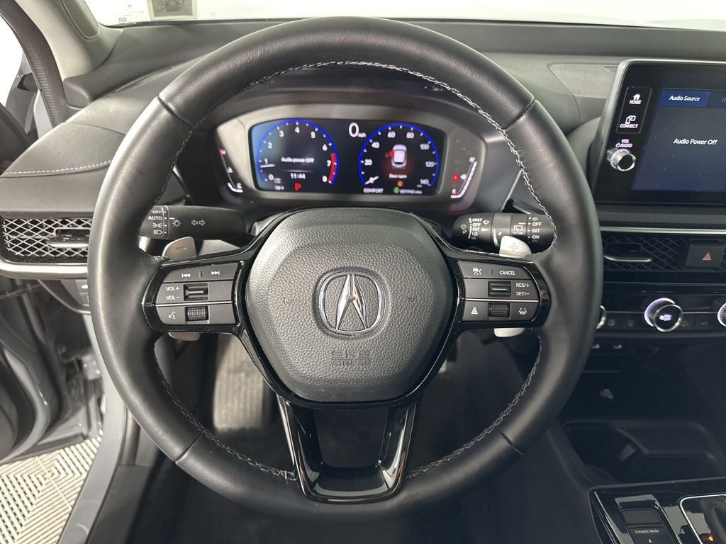 2025 Acura ADX Base