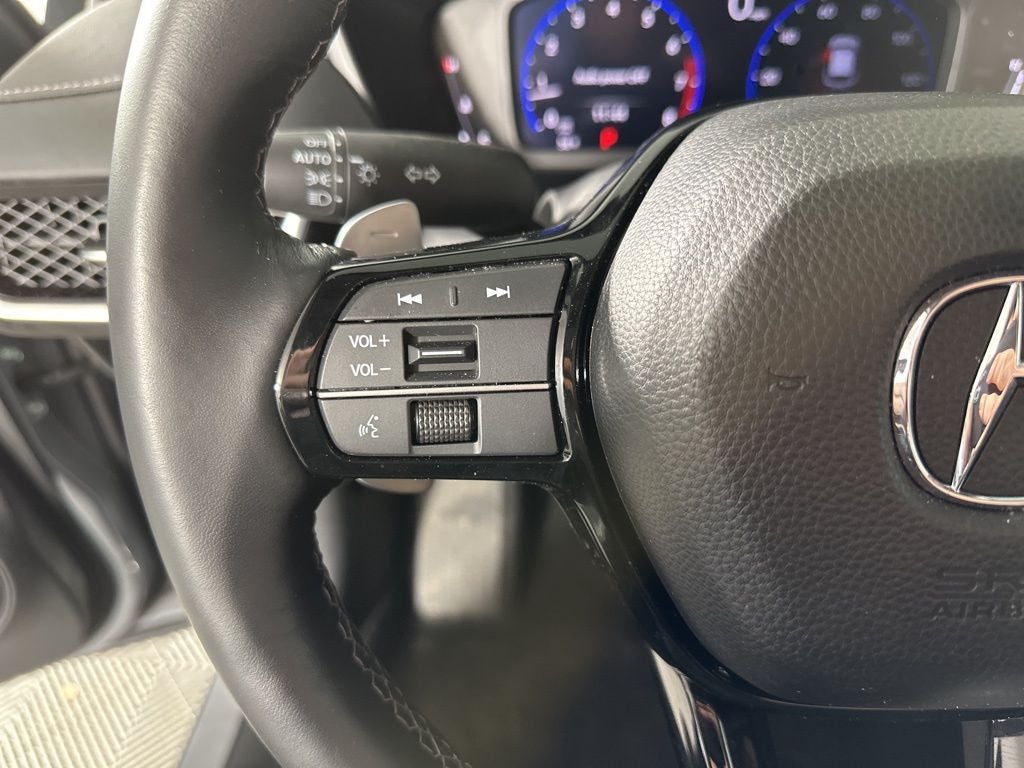 2025 Acura ADX Base