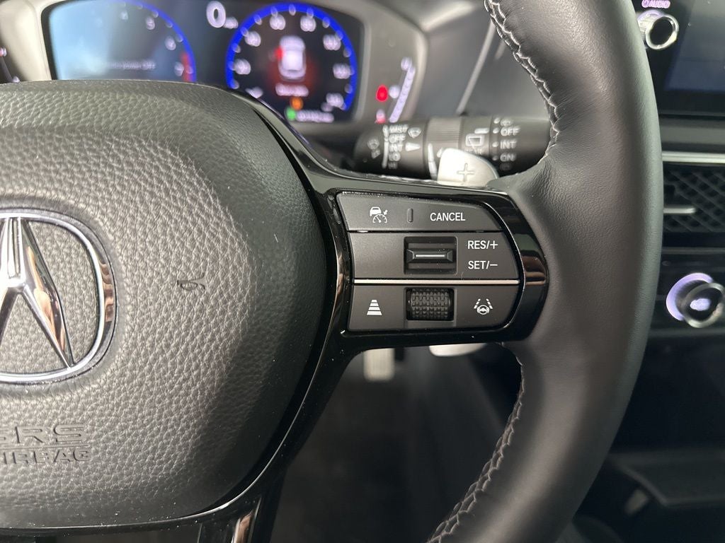 2025 Acura ADX Base