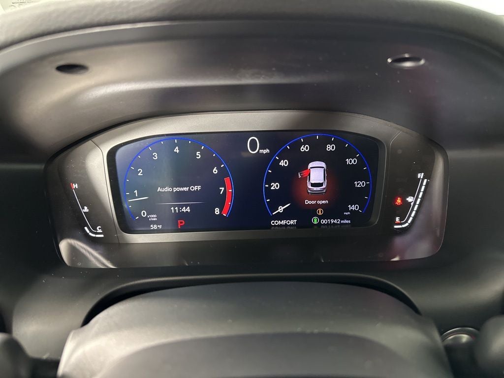 2025 Acura ADX Base
