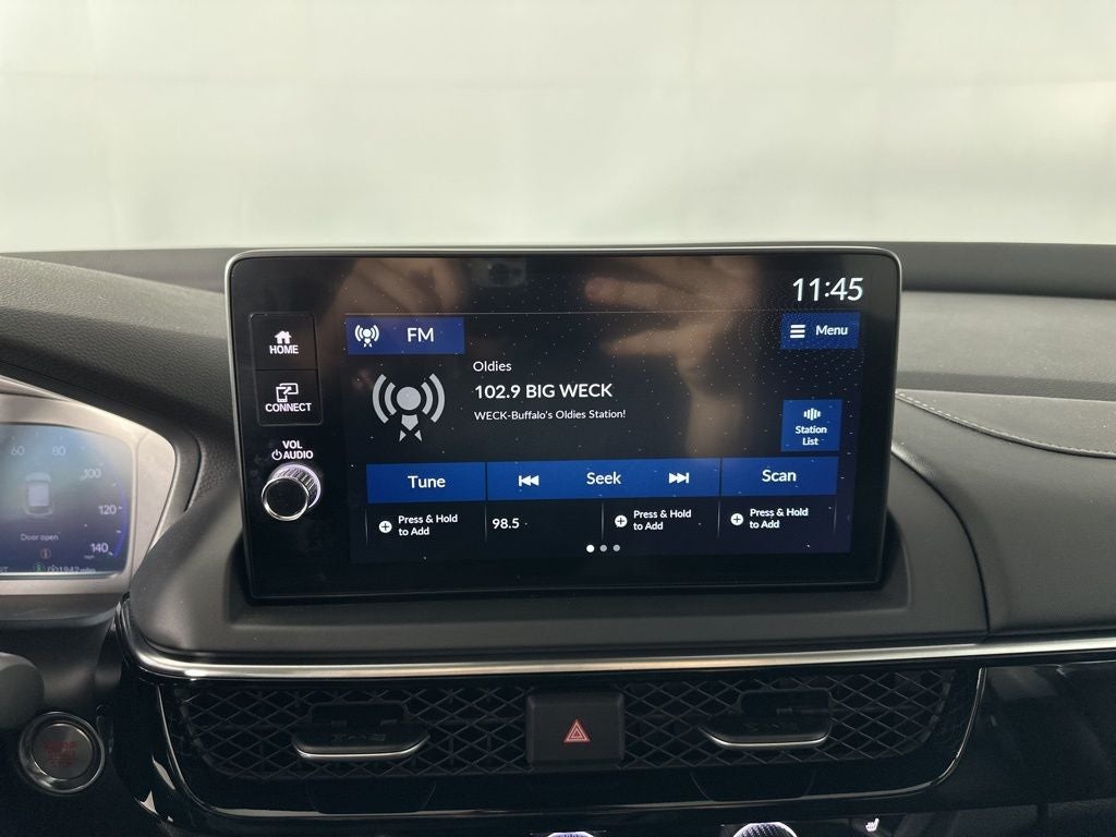 2025 Acura ADX Base
