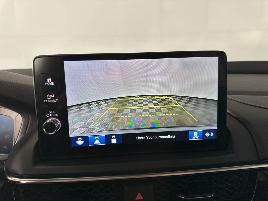 2025 Acura ADX Base