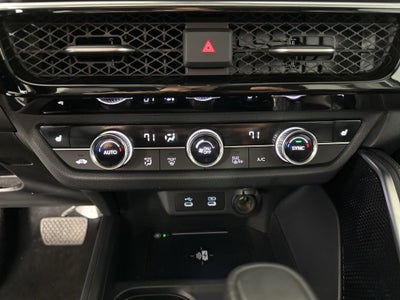 2025 Acura ADX Base