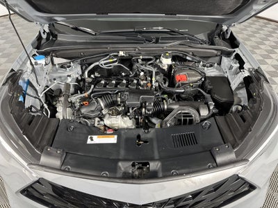 2025 Acura ADX Base