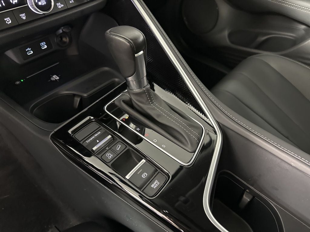 2025 Acura ADX Base