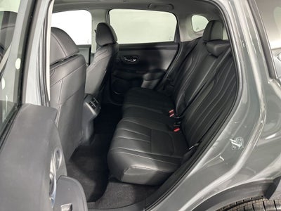 2025 Acura ADX Base