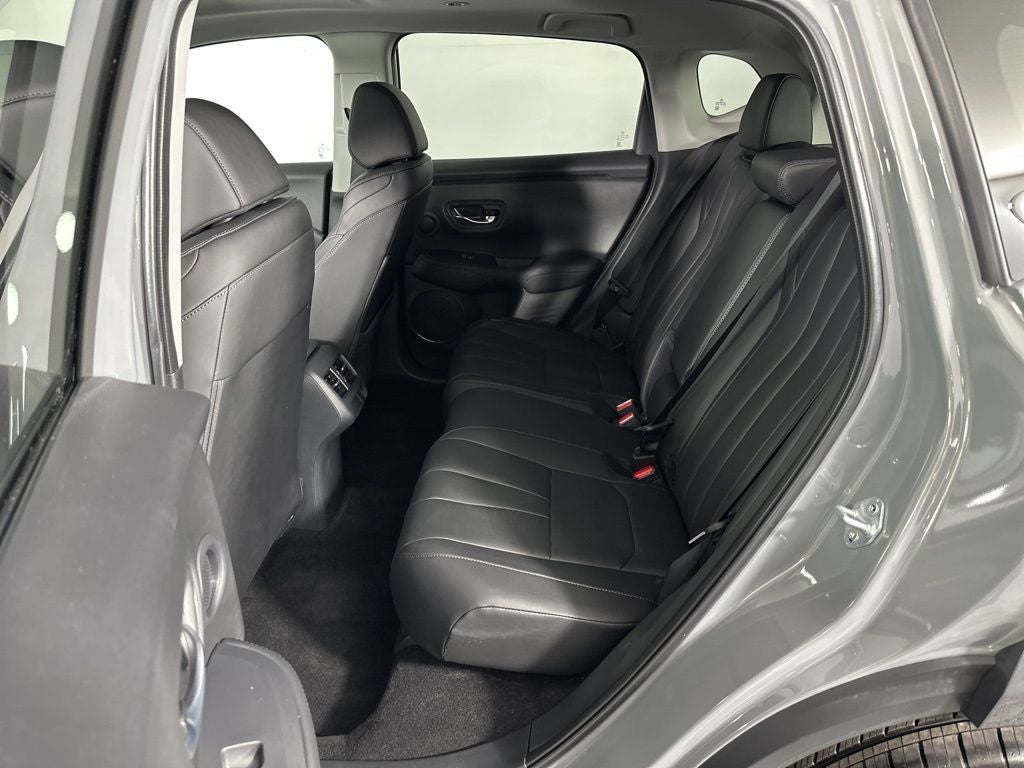 2025 Acura ADX Base