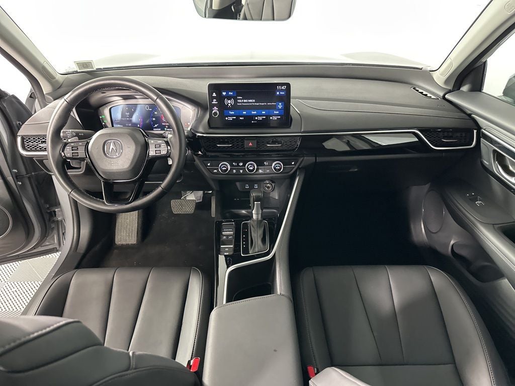 2025 Acura ADX Base