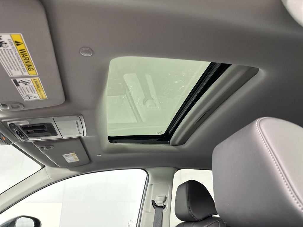 2025 Acura ADX Base