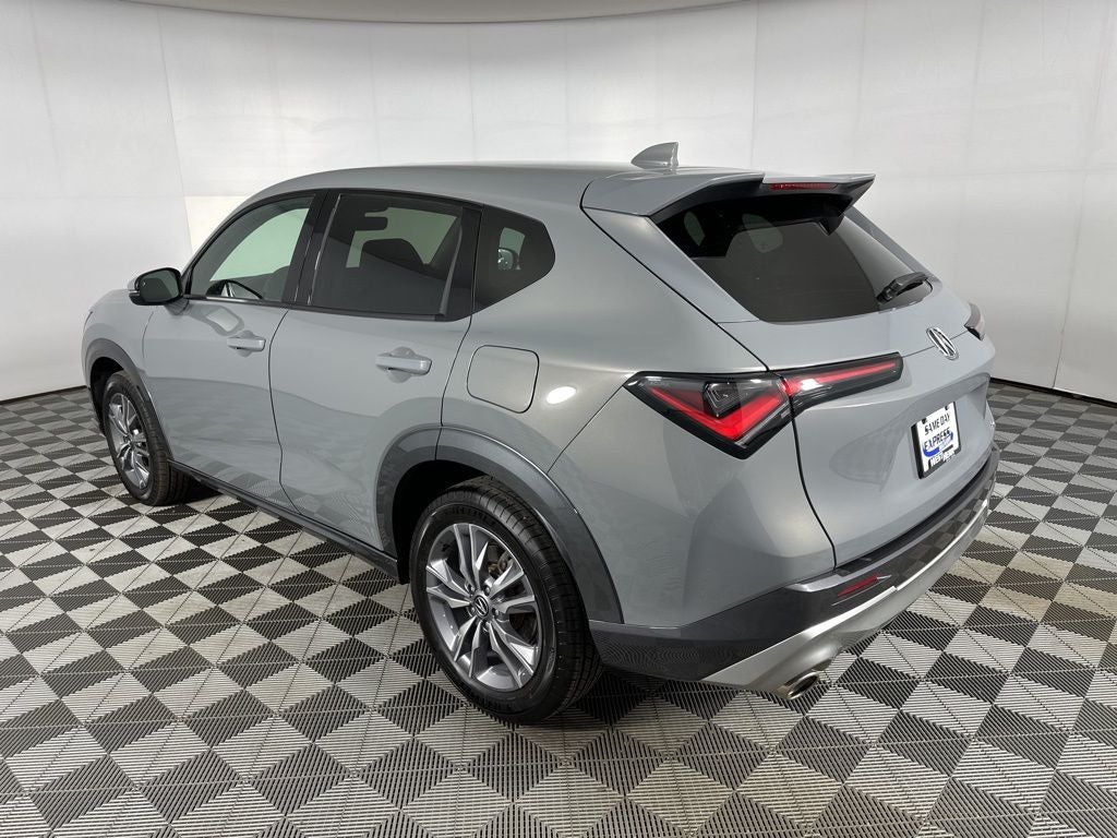 2025 Acura ADX Base