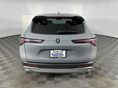2025 Acura ADX Base