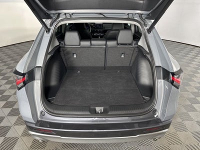 2025 Acura ADX Base