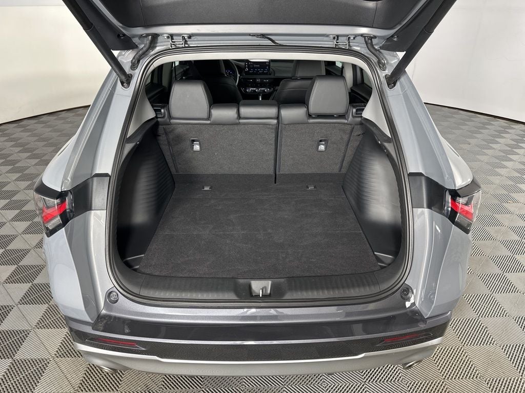 2025 Acura ADX Base