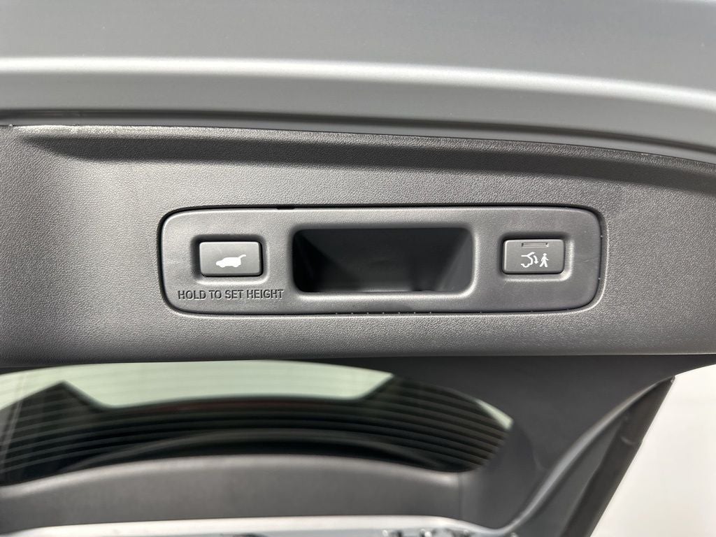 2025 Acura ADX Base
