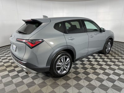 2025 Acura ADX Base
