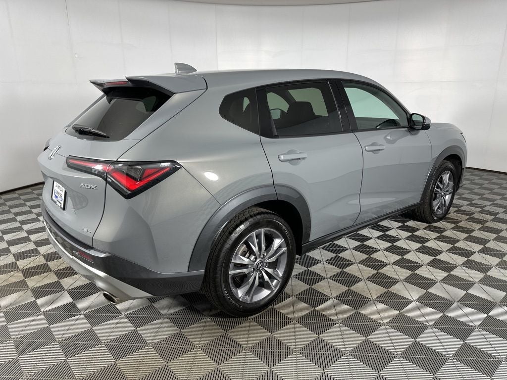 2025 Acura ADX Base