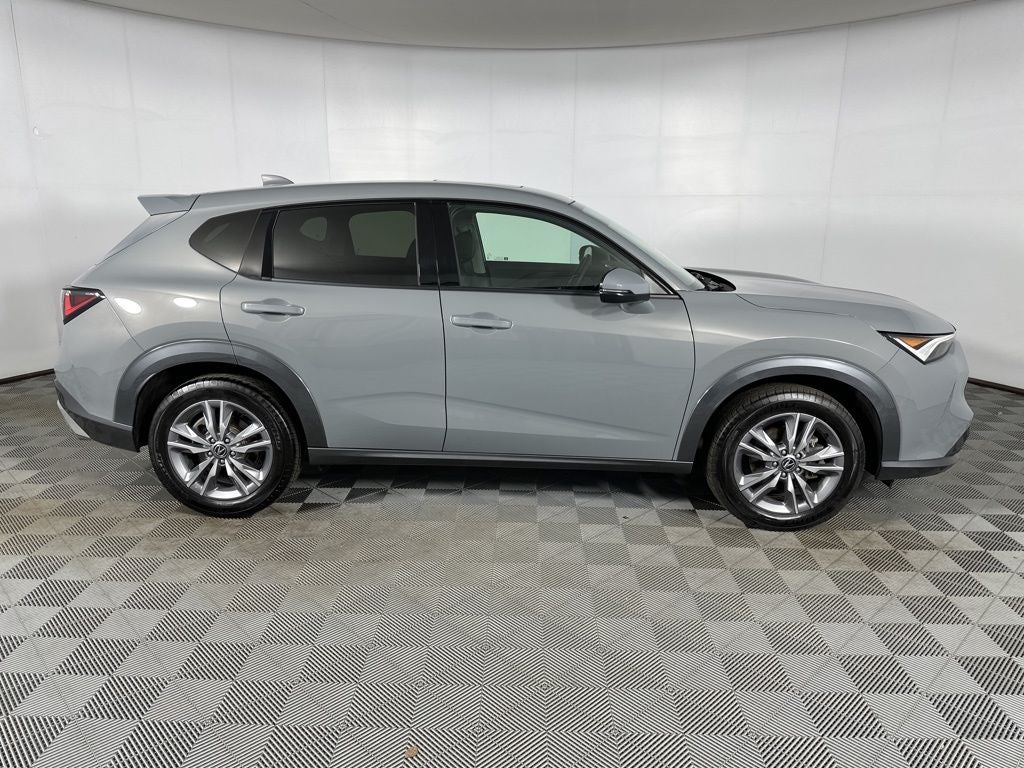 2025 Acura ADX Base