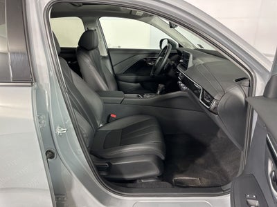 2025 Acura ADX Base