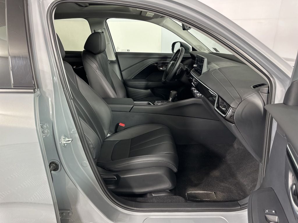 2025 Acura ADX Base