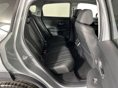 2025 Acura ADX Base