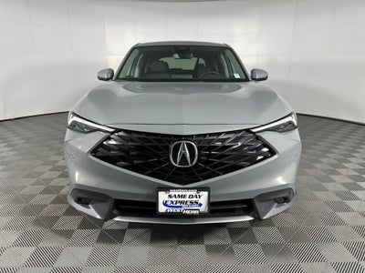 2025 Acura ADX Base