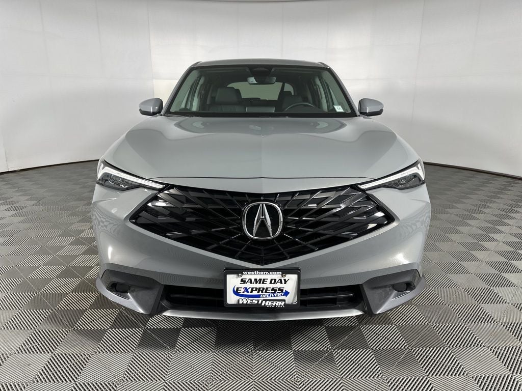 2025 Acura ADX Base
