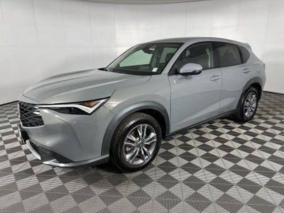 2025 Acura ADX Base