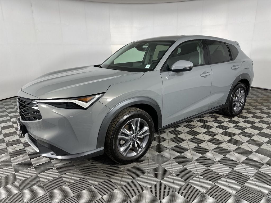 2025 Acura ADX Base